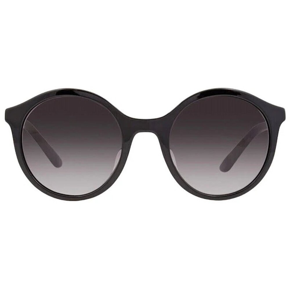 Dolce & Gabbana Black and Gold Sunglasses w/ Case